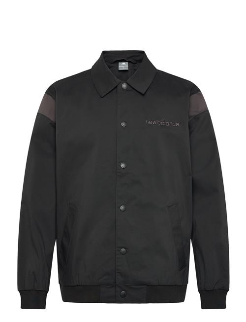 New Balance | Athletics Varsity Jacket | L