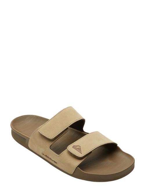 Quiksilver | W Rivi Nubuck Double Adjust | 39