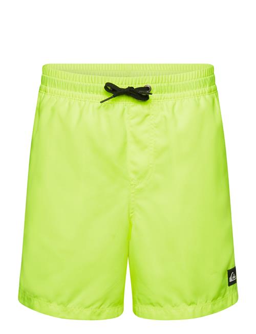Quiksilver | Everyday Solid Volley Yth 14 | 176
