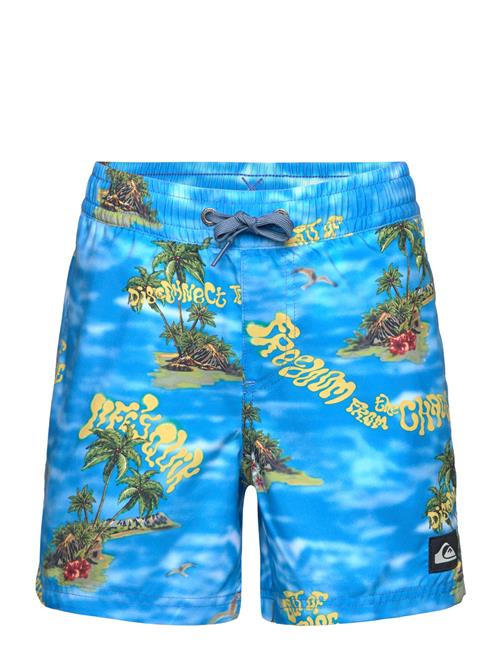 Quiksilver | Everyday Straight Volley Yth14 | 170