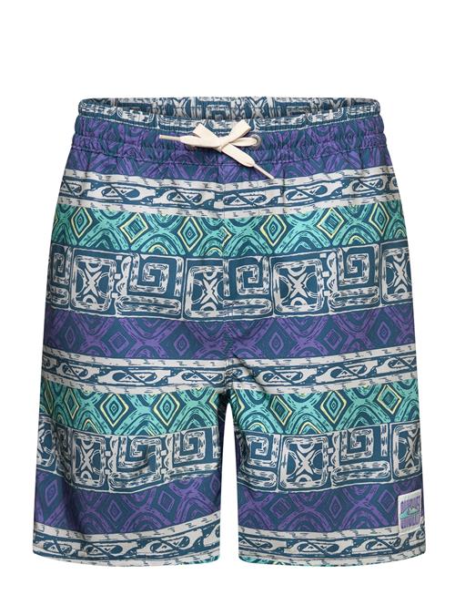 Quiksilver | Surfsilk Straight Volley Yth14 | 176