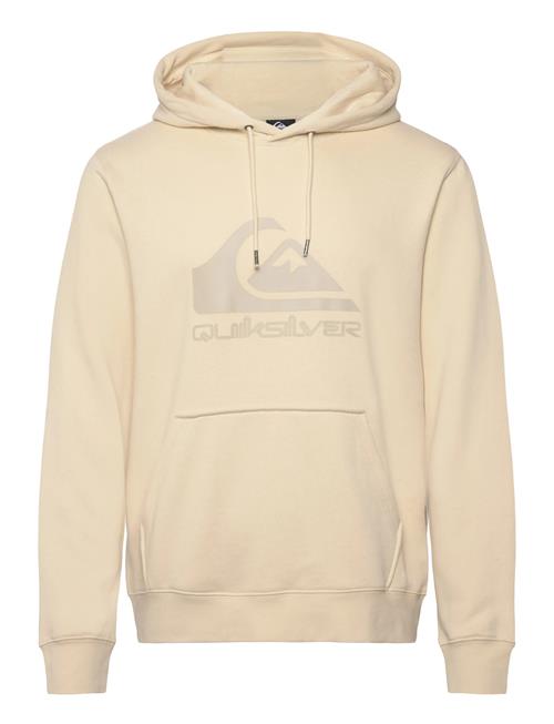 Quiksilver | Comp Logo Hoodie | XXL