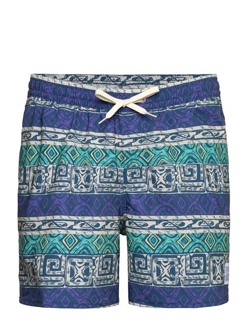 Quiksilver | Surfsilk Straight Volley 16 | XXL