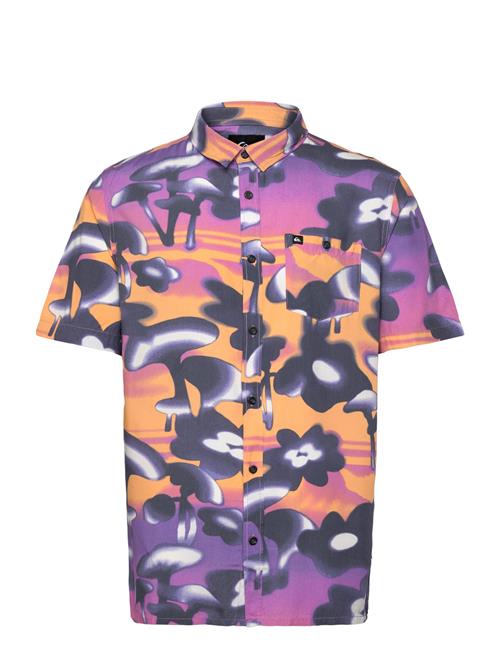 Quiksilver | Safe Paradise Ss | L