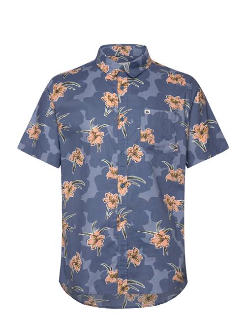 Quiksilver | Apero Classic Ss | XS