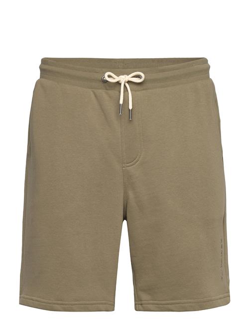 Quiksilver | Salt Water Fleece Short | M