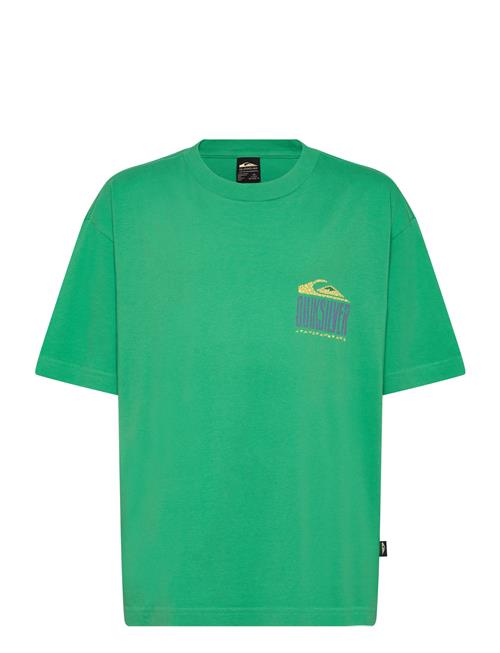 Quiksilver | Gh Qs World Force Ss Yth | 176