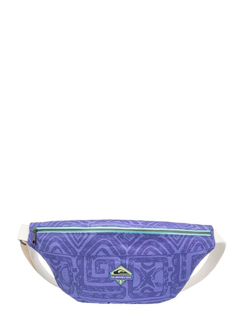 Quiksilver | Global Heat Bumbag | ONE SIZE