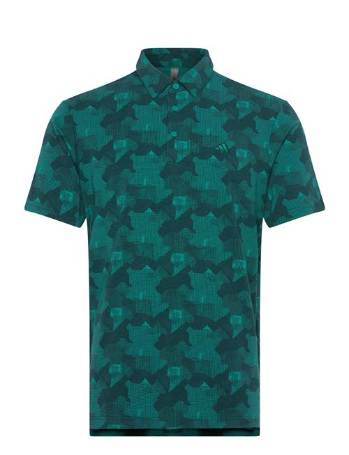 adidas Golf | Go-To Prt Polo | S