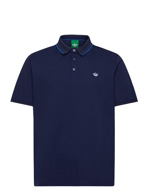 adidas Golf Originals | F Solid Polo Lc | XS