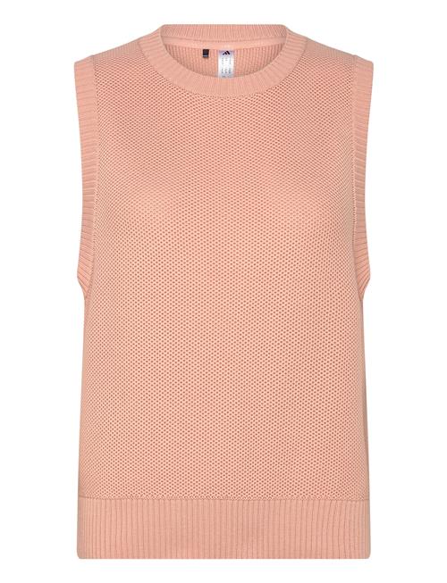 adidas Golf | W Ultt Knt Vst | L