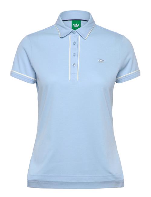 adidas Golf Originals | S Sld Polo W | XS