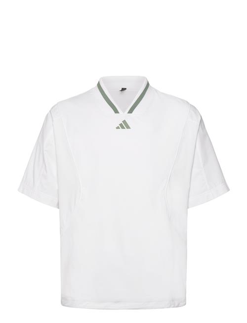 adidas Golf | Btc Ss Layer | XS