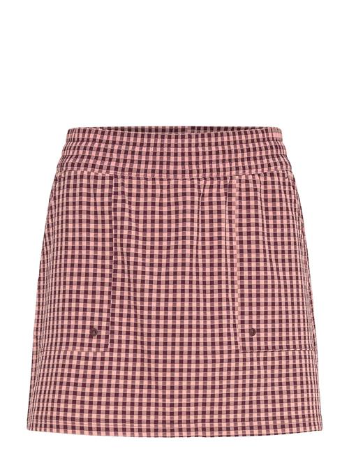 adidas Golf | W Ult Gngm Skt | XS