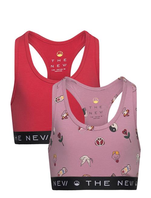 The New | Tnthe New Top 2-Pack | 98-104