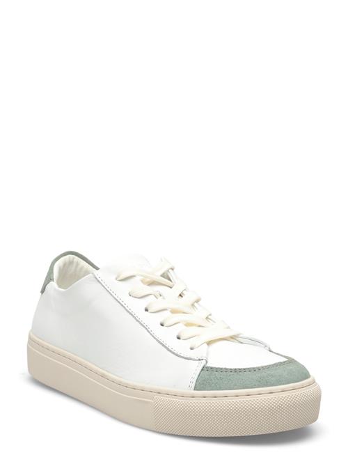 Sneaky Steve | Nagore U White/Mint | 38