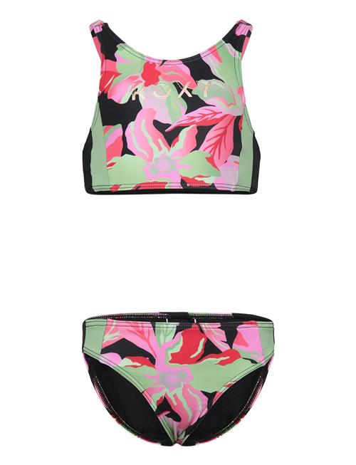 Roxy | Active Rg Crop Top Set | 176