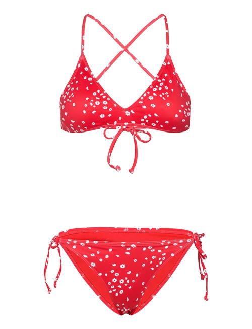 Roxy | Pt Beach Classics Strappy Set | XS