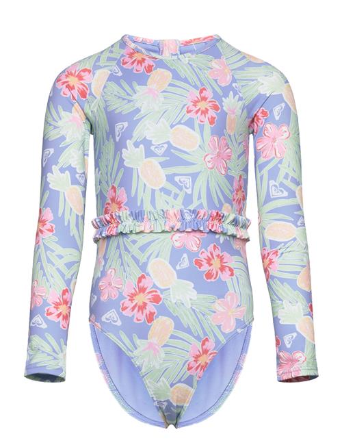 Roxy | Tropical Story Onesie | 91