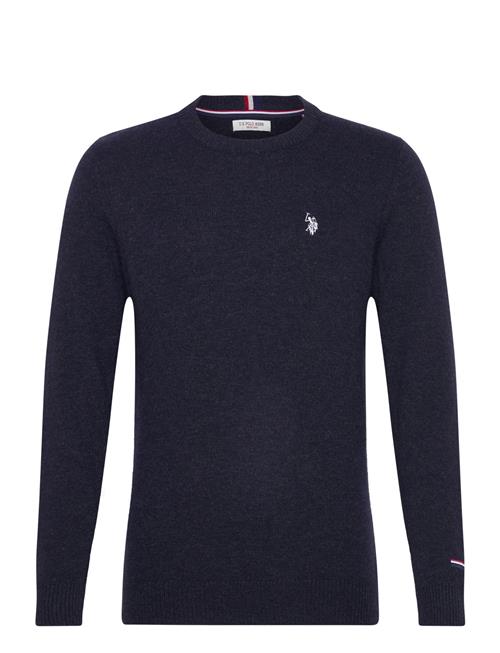 U.S. Polo Assn. | Ketil Reg Lw Uspa M Knit | L