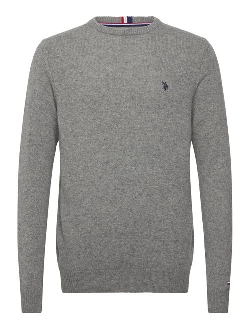 U.S. Polo Assn. | Ketil Reg Lw Uspa M Knit | M