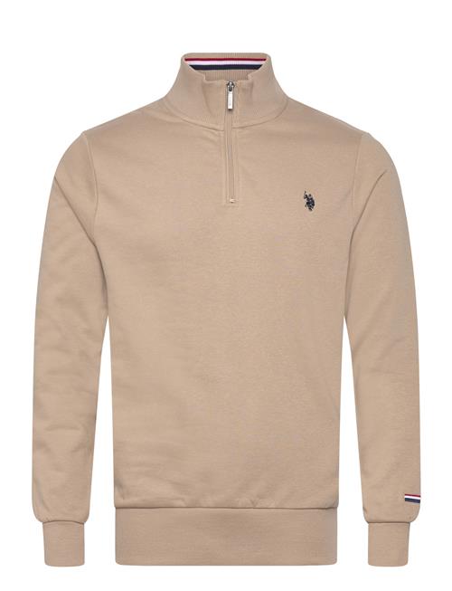 U.S. Polo Assn. | Kurt Reg Hz Uspa M Sweat | XXL