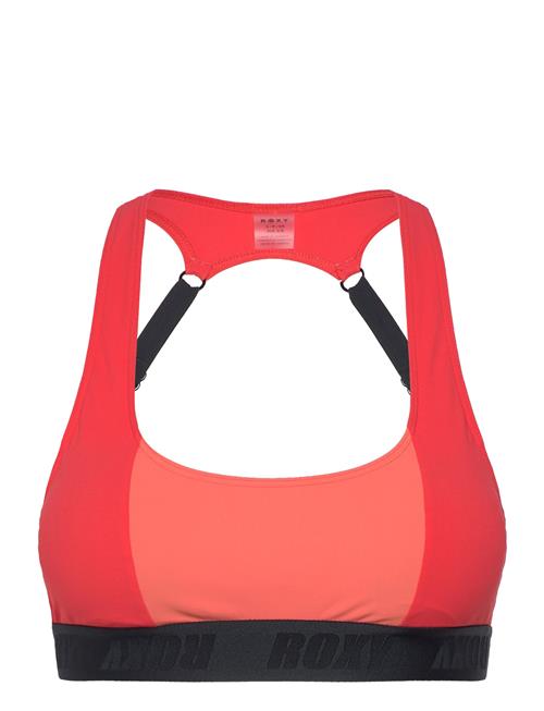 Roxy | Roxy Active Colorblock Top | S