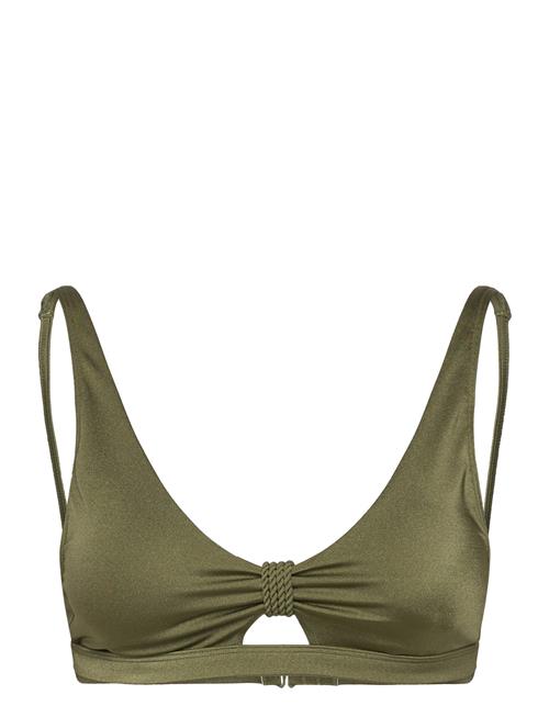 Roxy | Brilho Bralette Tri | S