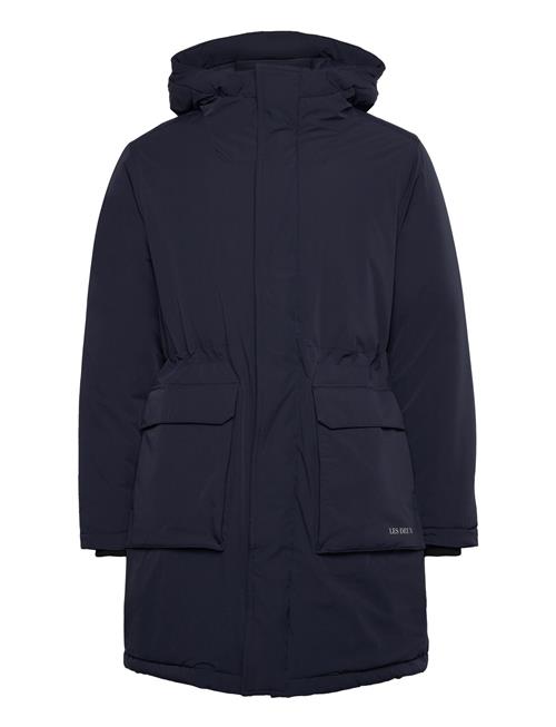 Les Deux | Channing Padded Parka Coat | S
