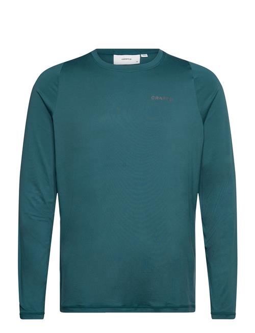 Craft | Collective Bi-Blend Ls Tee M | XXL