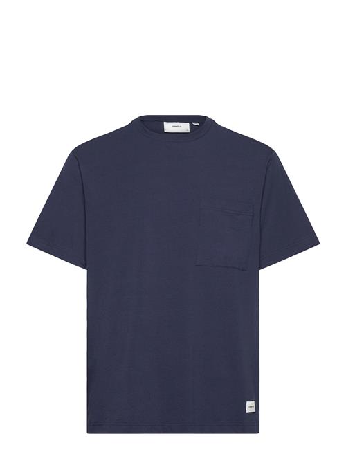 Craft | Collective Relaxed Ss Tee M | S