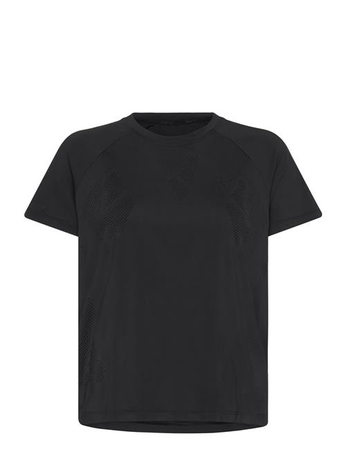 Craft | Adv Tone Perforated Tee W | S