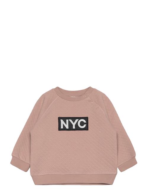 Sofie Schnoor Baby and Kids | Elissb Sweatshirt | 80