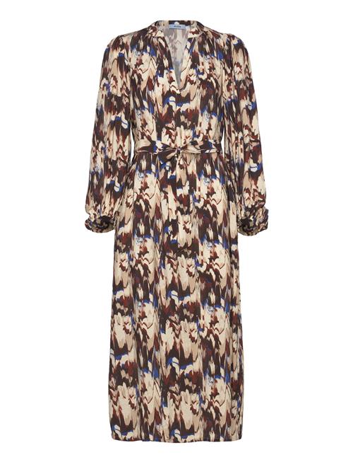 Minus | Mscassandra Midi Dress | 36