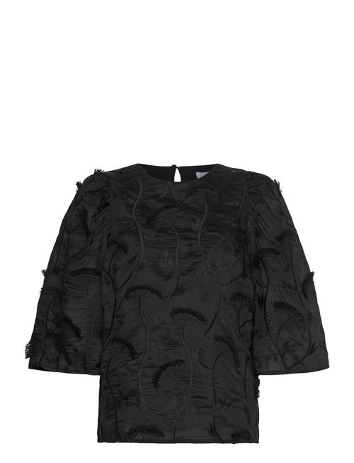 Minus | Mspiper Round Neck Blouse | 38