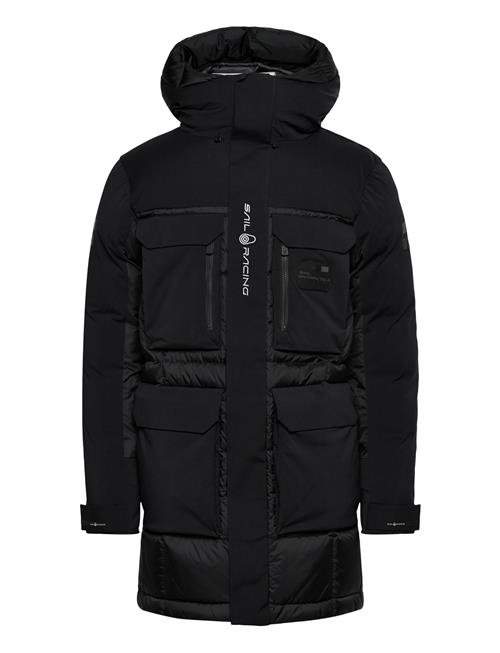 Sail Racing | Glacier Parka | XXS