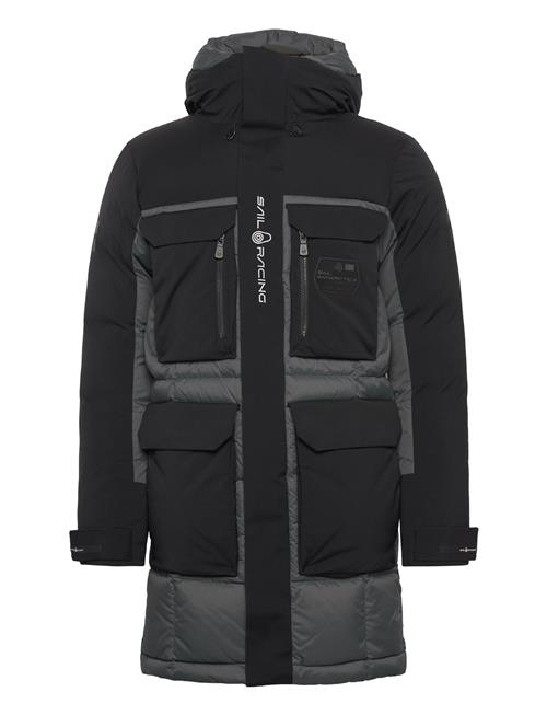 Sail Racing | Glacier Parka | XXL