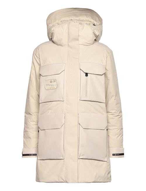 Sail Racing | W Glacier Bay Parka | XL