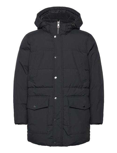Tommy Hilfiger | Rockie Utility Parka | M