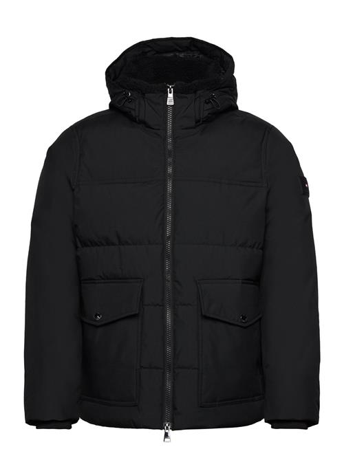 Tommy Hilfiger | Rockie Utility Hooded Jacket | S