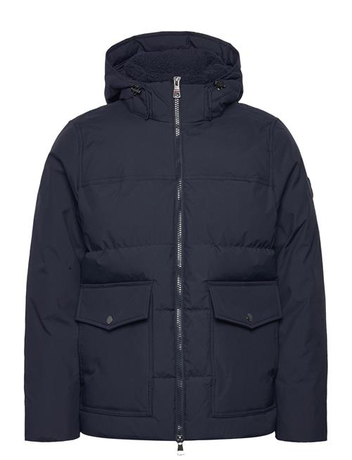 Tommy Hilfiger | Rockie Utility Hooded Jacket | S