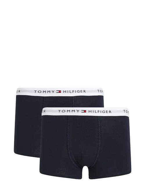 Tommy Hilfiger | 2 Pk Trunk | 128-140