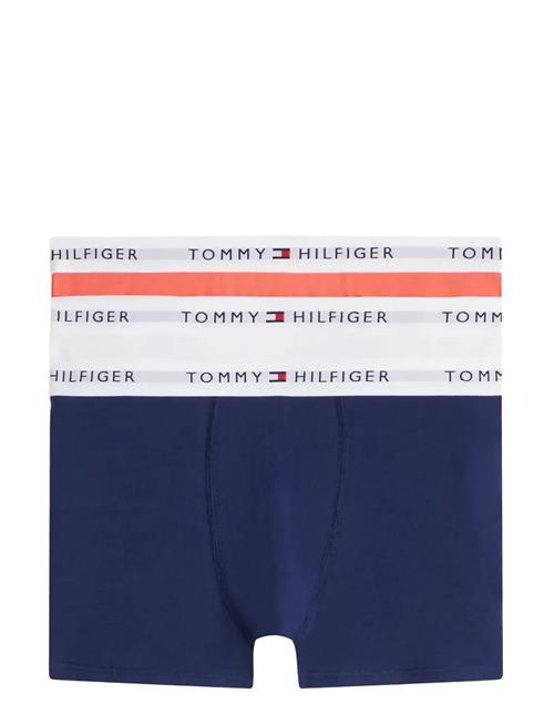 Tommy Hilfiger | 3P Trunk | 140-152