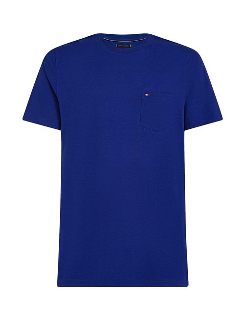 Tommy Hilfiger | Essential Solid Pocket Tee | S