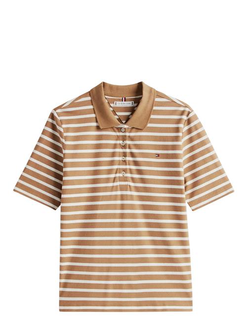 Tommy Hilfiger | 1985 Reg Pique Polo Ss | M
