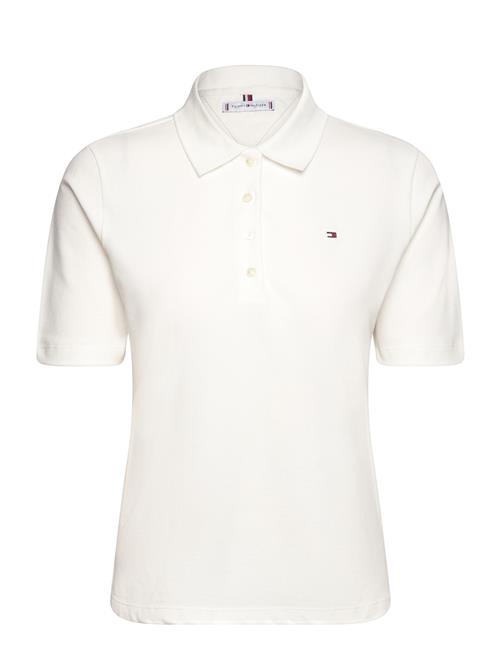 Tommy Hilfiger | 1985 Reg Pique Polo Ss | L