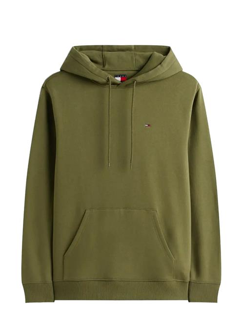 Tommy Jeans | Tjm Reg S Flag Hoodie | M