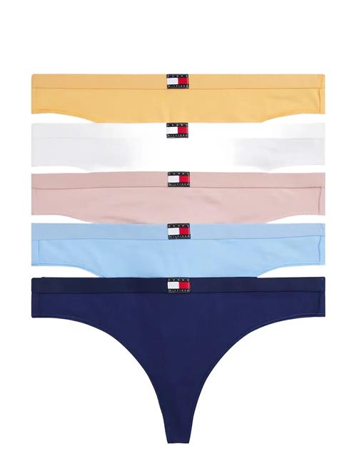 Tommy Hilfiger | 5 Pack Thong | M