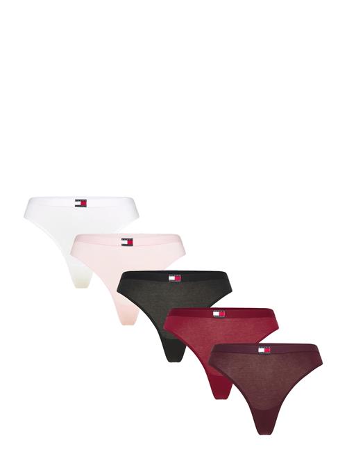 Tommy Hilfiger | 5 Pack Thong | M