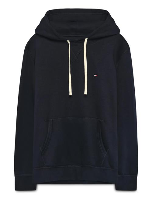 Tommy Hilfiger | Essential Fleece Hoody | XS